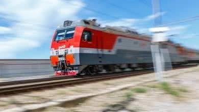 Погрузка на сети РЖД по итогам года выросла на 3,2%