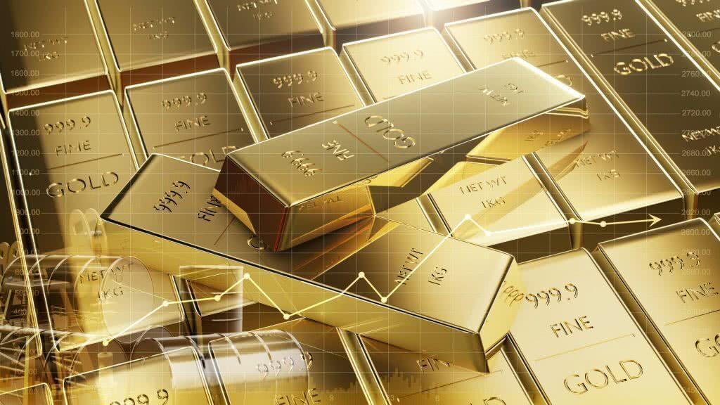Виктор Ковшевный связал рост спроса на золото в РФ с инвестиционной привлекательностью добычи