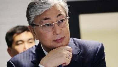 Токаев отменил сбор, который шел связанной с дочерью Назарбаева компании