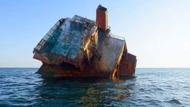 Утилизация 2021: какие суда чаще отправляют на слом