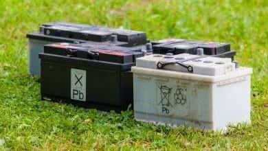 Бизнес ожидает дефицита металла из-за мусорной реформы