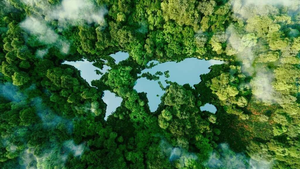 «Северсталь» подписала с Креди Агриколь КИБ Климатический Меморандум «Вместе к низкоуглеродному будущему»