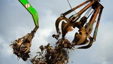 Утилизация судов нанесла ущерб природе в Астраханской области в размере 163 млн рублей