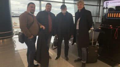 Делегация Ассоциации НСРО РУСЛОМ.КОМ, в целях развития международного сотрудничества и изучения зарубежного отраслевого опыта, 20 февраля 2022 прибывает в Стамбул