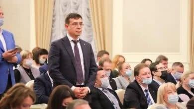 Акрон Холдинг на встрече с Президентом В.В. Путиным предложил возобновить программу авторециклинга