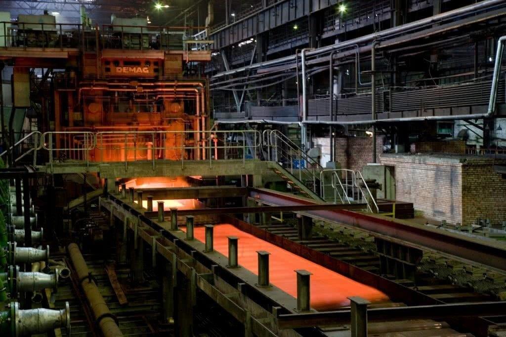 Металлоинвест объявляет о подписании соглашения о продаже АО «Уральская Сталь» Загорскому трубному заводу