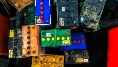 Путин назвал проблему утилизации батареек и аккумуляторов актуальной