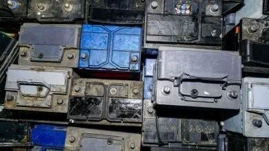 ФЭО: более 50% рынка переработки автомобильных аккумуляторов находится в серой зоне