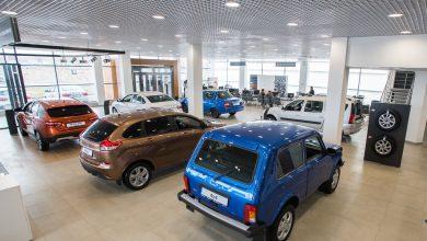 в РФ предложили ввести скидку 150 тыс. рублей на отечественные авто