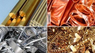 Международное бюро рециклинга (BIR) опубликовало свой «Ежеквартальный отчет по цветным металлам: февраль 2022»