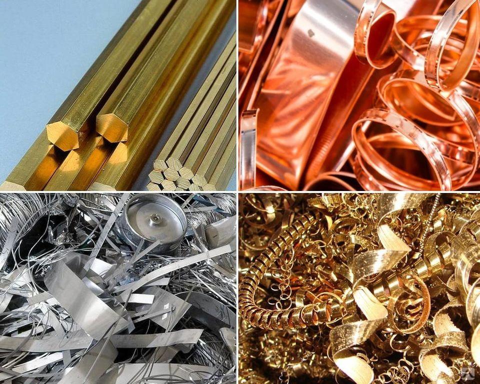 Международное бюро рециклинга (BIR) опубликовало свой «Ежеквартальный отчет по цветным металлам: февраль 2022»