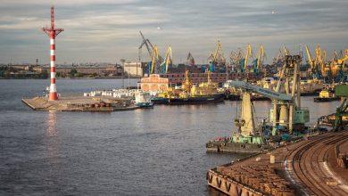 Экспорт упал почти до нуля