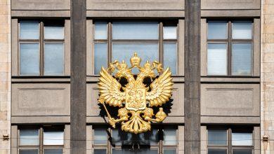 Госдума приняла закон о мерах поддержки граждан и бизнеса