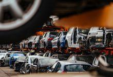 Уплату утилизационного сбора для автопроизводителей перенесли на декабрь 2022 года