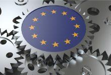 «К этому шло давно». Что будет с европейской промышленностью без российской стали Об этом сообщает "Рамблер"