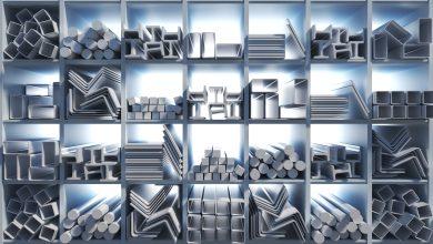 Дайджест рынка металлов на 8 марта 2022г.