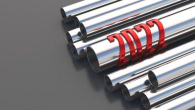 Международное бюро рециклинга (BIR) опубликовало свой «Ежеквартальный отчет по черным металлам: февраль 2022»