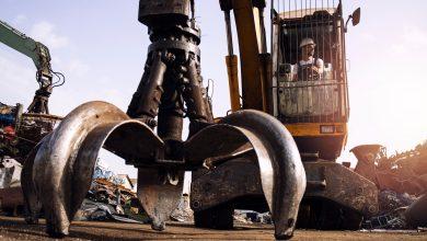 Основные факторы, влияющие сейчас на рынок лома металлов