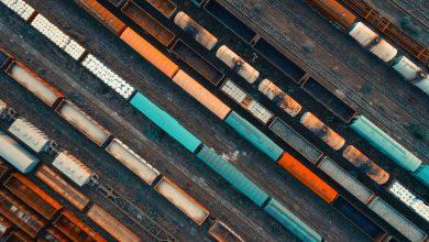 Погрузка на сети РЖД выросла в феврале