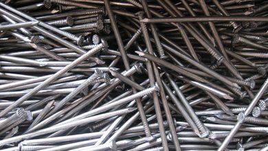 Титов: производить гвозди в России пока невыгодно