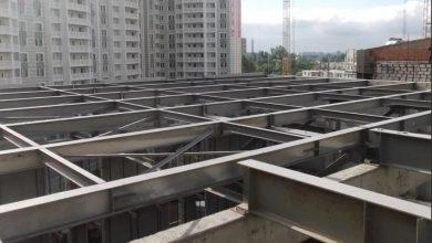 Железо нам поможет: строительство на стальных конструкциях может стать конкурентным преимуществом