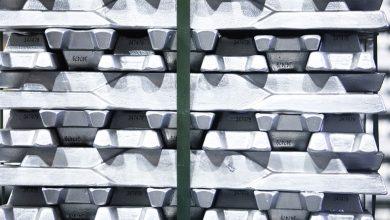 Почему LME не позволяет использовать склады металлургам из России