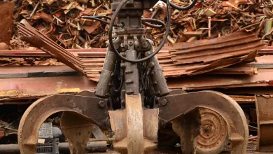 Рынок лома: в режиме тревожного ожидания