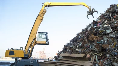 Рынок лома: ограничивать нельзя поддержать (где ставим запятую)?