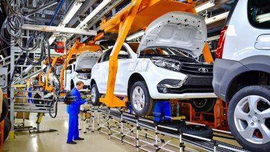 В России расширили поддержку предприятий автомобилестроения