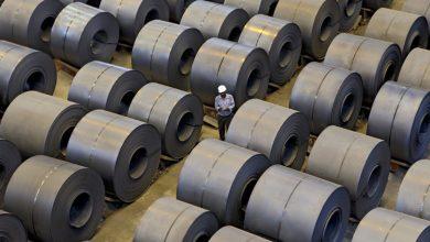 Индия повышает экспортную пошлину на железную руду и продукцию черной металлургии.