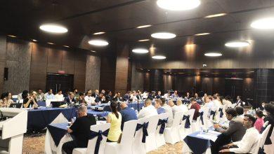 Индийско-Российская конференция "Торгово-промышленный диалог и деловое сотрудничество" началась сегодня