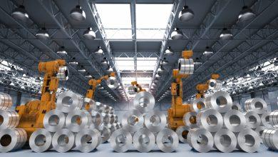 Иран будет импортировать сталь из России в обмен на экспорт запчастей и газовых турбин