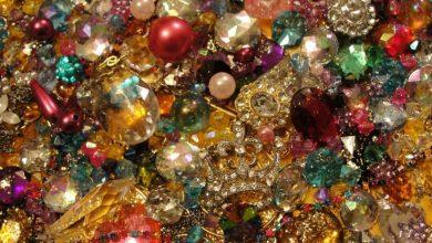 Минфин предложил создать резерв драгоценных камней для нужд мобилизации