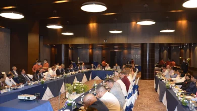 Бизнес-миссия Ассоциации НСРО «РУСЛОМ.КОМ» в Индию получила большую двустороннюю поддержку