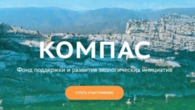 В России создан фонд, который станет единым центром для всех экологических проектов страны (Компас)