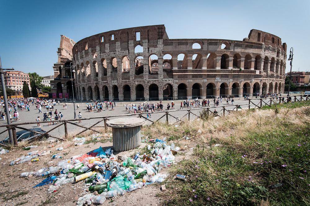 От мусора на улицах до глубокой сортировки: мировой опыт борьбы с отходами