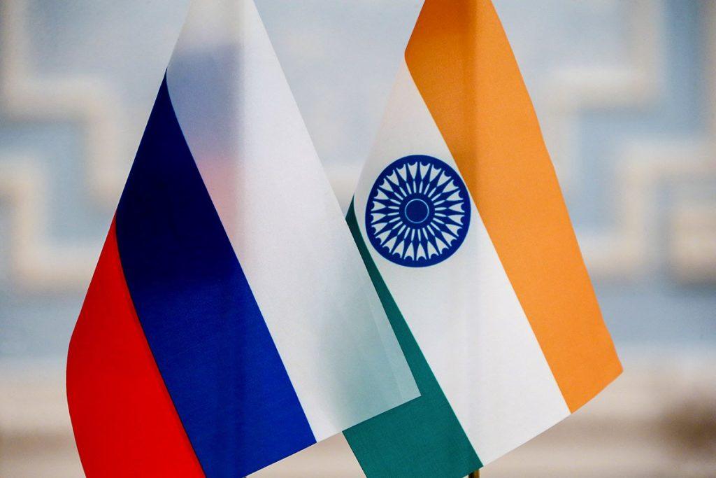 РФ и Индия намерены усилить сотрудничество в переработке металлического лома - ассоциация