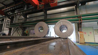 «Ведомости» узнали о падении цен на сталь на 40% с начала года