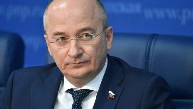 Цепкин: Ситуация в металлургии очень сложная