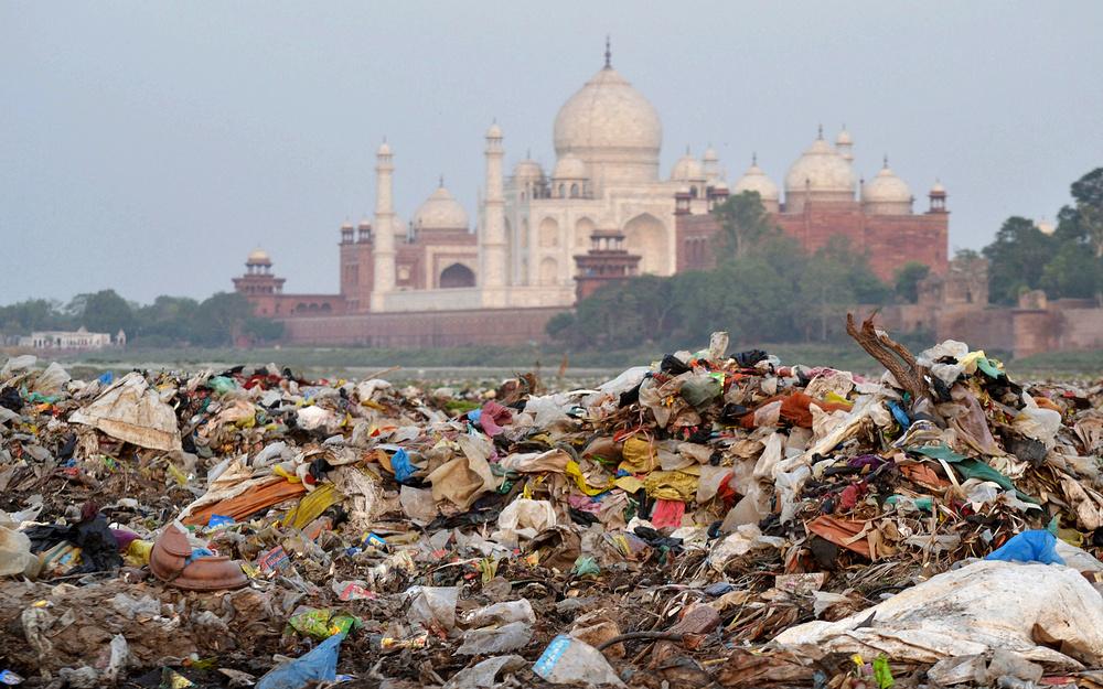 От мусора на улицах до глубокой сортировки: мировой опыт борьбы с отходами