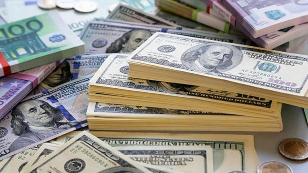 Экспортерам разрешили зачислять валютную выручку на зарубежные счета