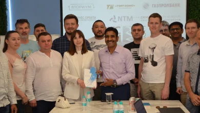 Переработчики металлов из России и Индии впервые договорились о масштабном партнерстве