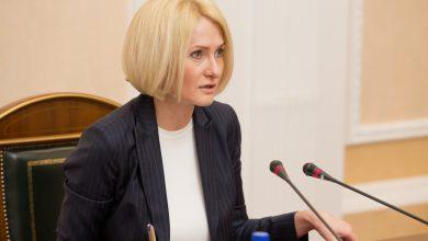 Виктория Абрамченко рассказала о промежуточных результатах программы «Генеральная уборка»