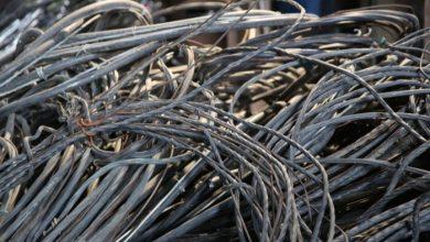 Заготовители лома в Приморье видят риски для бизнеса при новых ограничениях его экспорта