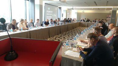 Ломозаготовители обсудили российский рынок металлолома в условиях антикризисной повестки на конференции во Владивостоке