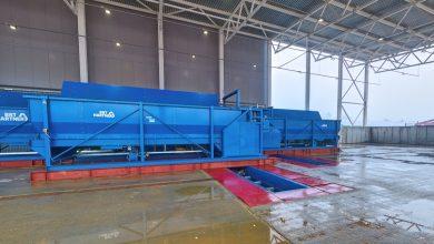 Визит представителей Ассоциации НСРО «РУСЛОМ.КОМ» на комплекс по переработке отходов компании «РТ-Инвест» в Сергиевом Посаде состоялся 28 июня