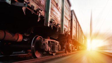 В 1-м полугодии погрузка на сети РЖД в целом сократилась на 2,8%, а в частности лома черных металлов на 18,2%