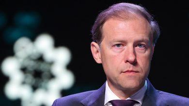 Путин совместил в правительстве должности вице-премьера и главы Минпромторга