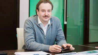 Директор Ассоциации НСРО «РУСЛОМ.КОМ» Виктор Ковшевный в интервью телеканалу РБК во время эфира 22 января 2026 г.