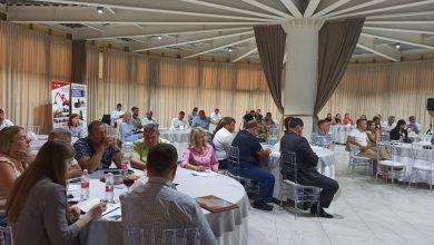 Конференция, посвященная реформе контрольно-надзорной деятельности, повышению прозрачности и тенденциям на рынке лома металлов прошла в Саратове